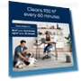 Превью HEPASilent Air Purifier — HEPA Air Purifiers, BLUEAIR
