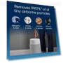Превью HEPASilent Air Purifier — HEPA Air Purifiers, BLUEAIR