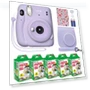 Thumbnail Instax Mini 11 Instant Camera Bundle — Instant, Fujifilm