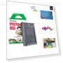 Thumbnail Instax Mini 11 Instant Camera Bundle — Instant, Fujifilm