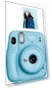 Thumbnail Instax Mini 11 Instant Camera — Compact & Travel, Fujifilm