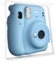 Thumbnail Instax Mini 11 Instant Camera — Compact & Travel, Fujifilm