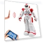 Thumbnail Intelligent Programming RC Robot for Kids — Interactive Figures & Robots, Shantou Chenghai Zhongyi Toy Industrial Co., Ltd