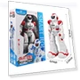 Thumbnail Intelligent Programming RC Robot for Kids — Interactive Figures & Robots, Shantou Chenghai Zhongyi Toy Industrial Co., Ltd