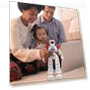 Thumbnail Intelligent Programming RC Robot for Kids — Interactive Figures & Robots, Shantou Chenghai Zhongyi Toy Industrial Co., Ltd