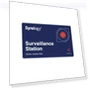 IP Camera License Pack for 4 — Professional Installation Services, Synology