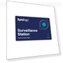IP Camera License Pack — Professional Installation Services, Synology