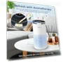 Превью Large Room Air Purifier with Aromatherapy — HEPA Air Purifiers, DBFIT