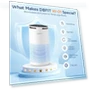 Превью Large Room Air Purifier with Aromatherapy — HEPA Air Purifiers, DBFIT