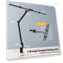 Thumbnail LED Desk Lamp with Clamp — Study & Desk Lighting, Micomlan