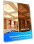 Thumbnail LED Recessed Lighting with Night Light — Overhead Lighting, E ENERGETIC LIGHTING