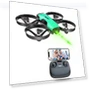 Превью Mini Drone with Camera for Kids — Drones, Loolinn