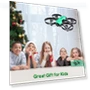 Превью Mini Drone with Camera for Kids — Drones, Loolinn