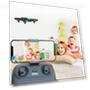 Превью Mini Drone with Camera for Kids — Drones, Loolinn