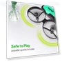 Превью Mini Drone with Camera for Kids — Drones, Loolinn