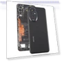 Thumbnail OEM Battery Back Cover with Camera Lens Cover — Back Covers, Honor