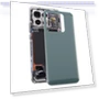 Превью OEM Battery Back Cover — Back Covers, Xiaomi