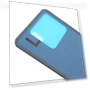 Превью OEM Battery Back Cover — Back Covers, Xiaomi