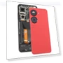 Превью Original Battery Back Cover with Camera Lens Cover — Back Covers, Asus