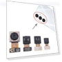 Thumbnail Original Camera Set — Lens Attachments, Samsung