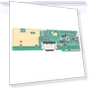 Thumbnail Original Charging Port Board — Charging Solutions, Cubot