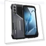 Превью Oscal PILOT 1 Rugged Smartphone — Smartwatches, Blackview