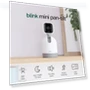 Thumbnail Pan-Tilt Camera — Smart Home Security, Blink