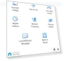 Thumbnail Pan/Tilt Security Camera — Baby Monitors, TP-Link