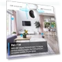 Thumbnail Pan/Tilt Security Camera — Baby Monitors, TP-Link