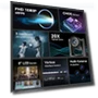 Thumbnail PTZ Camera and Controller Bundle — Video Production Studio, Tenveo