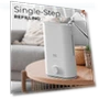Превью Quiet Humidifier Large Room — Air Moisturizers, Everlasting Comfort