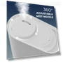 Превью Quiet Humidifier Large Room — Air Moisturizers, Everlasting Comfort