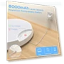 Thumbnail Rechargeable Motion Sensor Closet Light — Tap Lights, WhitePoplar