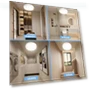 Thumbnail Rechargeable Motion Sensor Closet Light — Tap Lights, WhitePoplar
