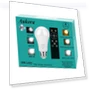 Thumbnail Remote Control LED Light Bulbs — LED, Aukora