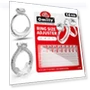 Thumbnail Silicone Ring Guards Invisible Ring Spacers Fitter — Enhancers, Omilly