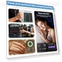 Thumbnail Smart Fitness Tracker Ring — Smart Rings, APOBATK