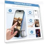 Thumbnail Smart Fitness Tracker Ring — Smart Rings, APOBATK