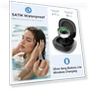 Thumbnail Smart Fitness Tracker Ring — Smart Rings, APOBATK