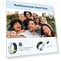 Thumbnail Smart Health Ring — Smart Rings, BENIO