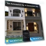 Thumbnail Smart RGB Outdoor Wall Lights — Garden Illumination, iYogaled