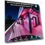 Thumbnail Smart RGB Outdoor Wall Lights — Garden Illumination, iYogaled