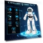 Thumbnail Smart Talking Voice Remote Control Robot — Interactive Figures & Robots, VATOS