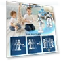 Thumbnail Smart Talking Voice Remote Control Robot — Interactive Figures & Robots, VATOS