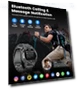 Thumbnail Smart Watch for Men — Smartwatches, ESFOE
