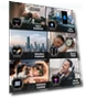 Thumbnail Smart Watch for Men — Smartwatches, ESFOE