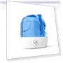 Превью Ultrasonic Cool Mist Humidifier — Air Moisturizers, AZEUS