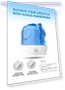 Превью Ultrasonic Cool Mist Humidifier — Air Moisturizers, AZEUS