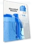 Превью Ultrasonic Cool Mist Humidifier — Air Moisturizers, AZEUS