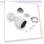 Thumbnail UniFi G5 Bullet 2K HD PoE Indoor/Outdoor Camera - 3 Pack — Outdoor Security Cameras, Ubiquiti